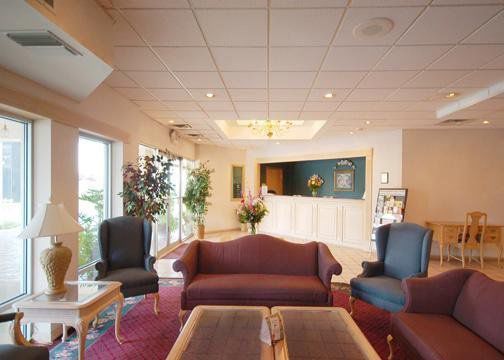Extend A Suites - Меридиан Интерьер фото